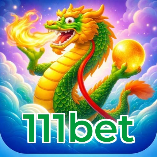 111bet Logo