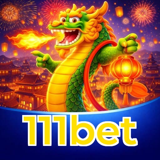 111bet Logo