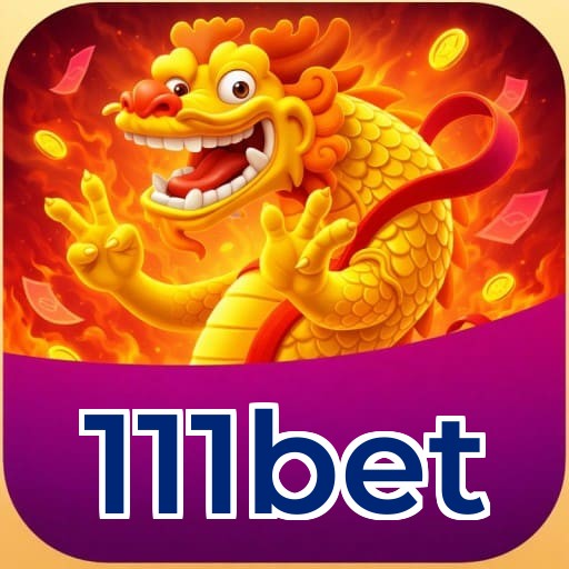 111bet Logo